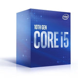 Processore Intel Core™ i5-10600 3.30 GHz 12 MB LGA1200