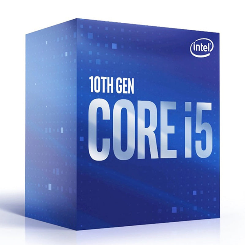 Processeur Intel Core ™ i5-10500 4,50 GHz 12 Mo