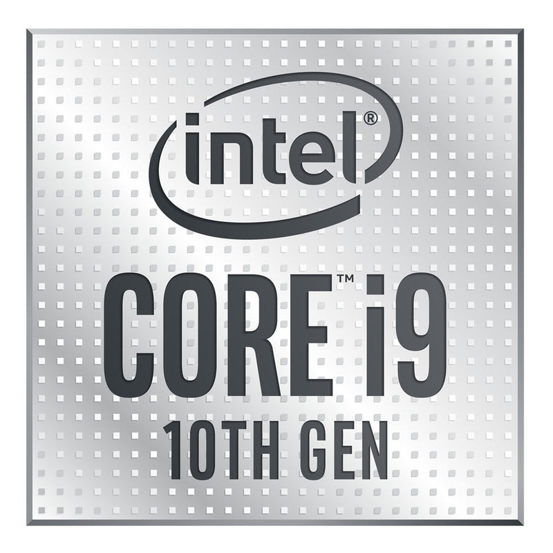 Processeur LGA 1200 Intel I9 10900k 3,7 GHz 20 Mo