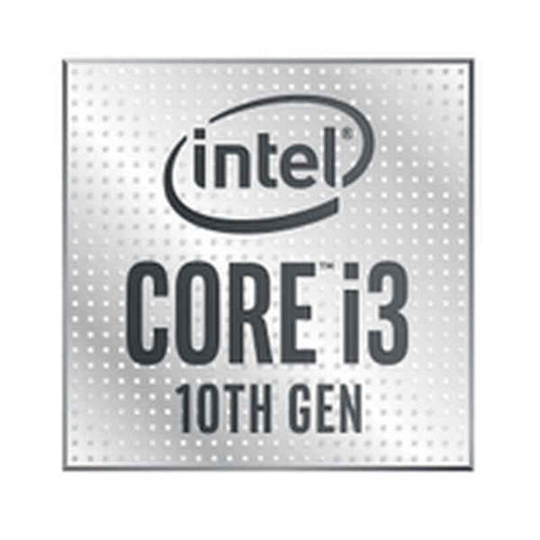 Intel i3 10100f 3,6 GHz Processeur 6 Mo LGA 1200