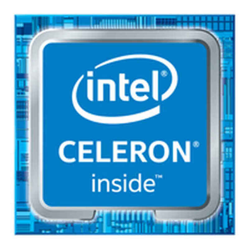 Intel Celeron G5925 LGA1200 3.6 GHz procesador