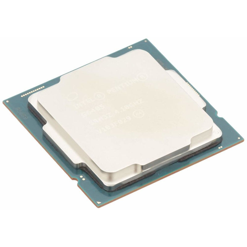 Intel Pentium Gold G6405 4,1 GHz Processeur 4 Mo