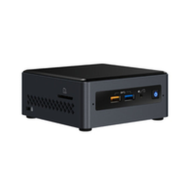 Barebone Intel NUC7CJYHN J4005 8GB