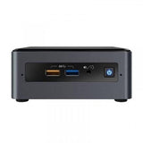 Barebone Intel Nuc7cjyhn J4005 8GB