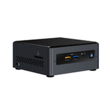 Barebone Intel BOXNUC7PJYHN2 8GB Nero