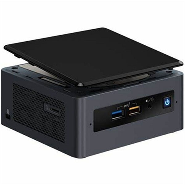 Barebone Intel NUC10i5FNHN Core i5-10210U