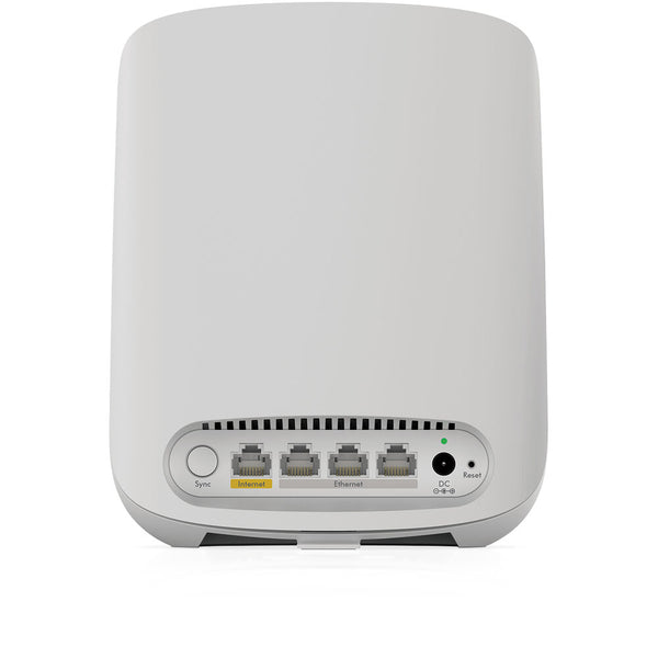 NetGear RBK353-100EUS 1200 Mbps Router blanc