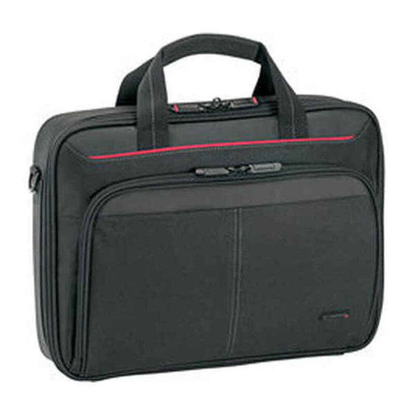 Case d'ordinateur portable Targus CN313 noir 13,4 "