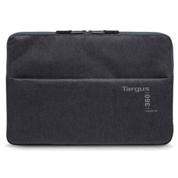 Case d'ordinateur portable Targus 360 périmètre 13,3 "noir