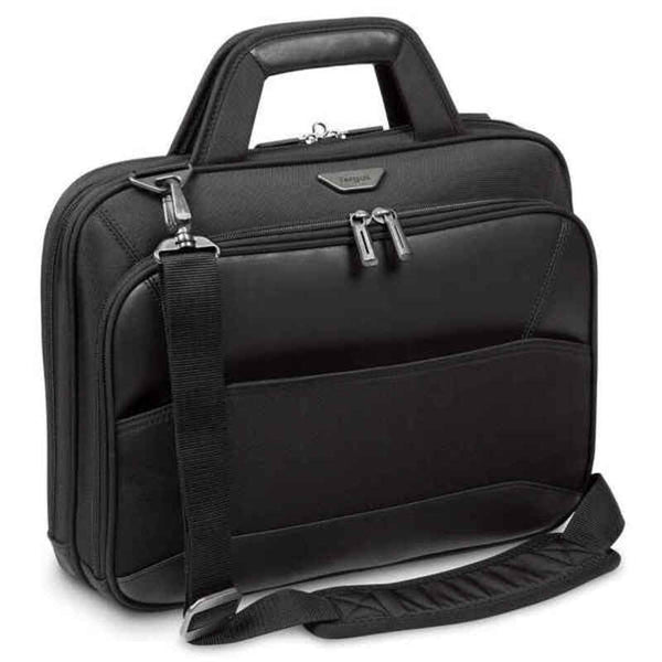 Case d'ordinateur portable Targus Mobile VIP 14 "Noir