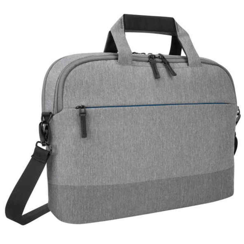 Case d'ordinateur portable Targus Citylite 15,6 "Gray