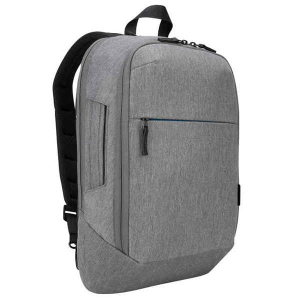 Le sac à dos ordinateur portable Targus TSB937GL Citylite 15,6 "