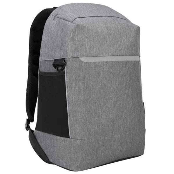 Case d'ordinateur portable Targus Citylite 15,6 "Gray