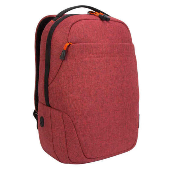 Case d'ordinateur portable Targus Groove x2 15 "rouge