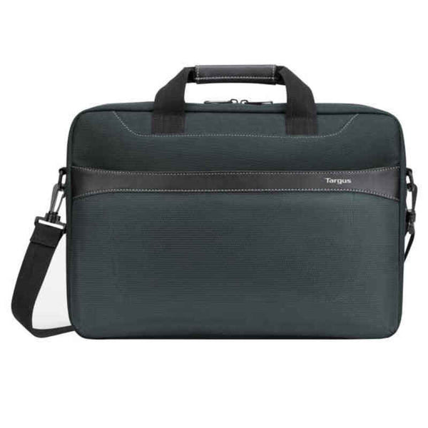 Case d'ordinateur portable Targus Geolite Essential 15.6 "vert