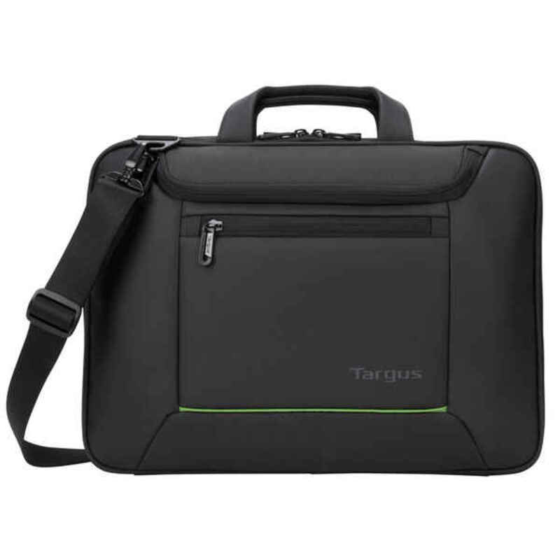 Case d'ordinateur portable Targus Balance Ecosmart 14 "Black