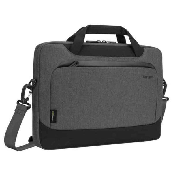 Case d'ordinateur portable Targus Cypress Ecosmart 15,6 "Gray