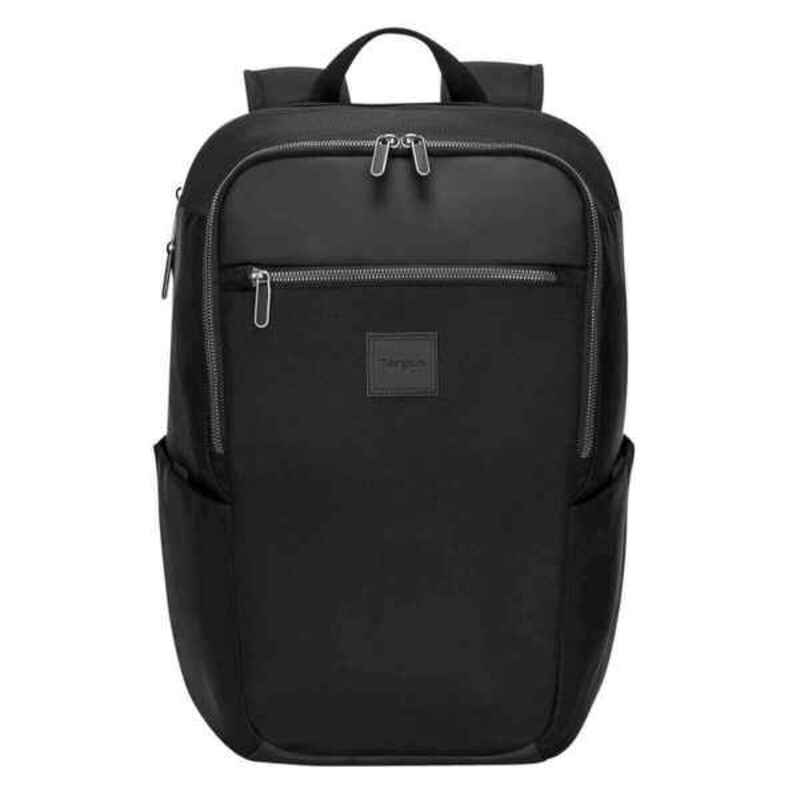 Case d'ordinateur portable Targus TBB596GL 15,6 "Black