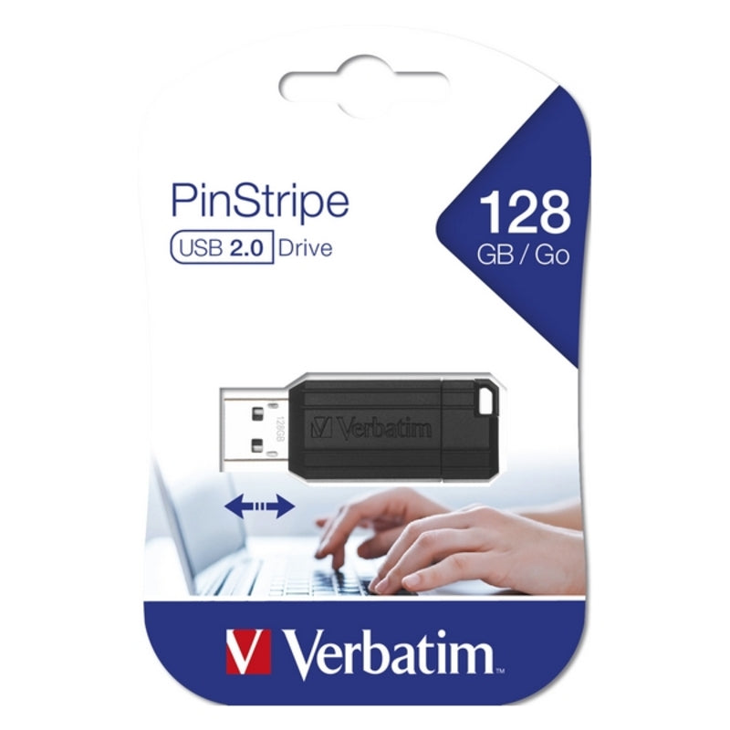 Memoria USB Verbatim 49071 (Ricondizionati A+)