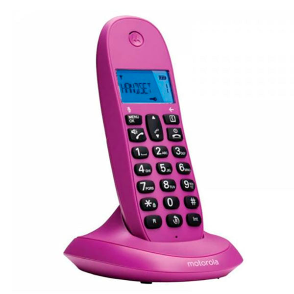 Telefono Motorola C1001