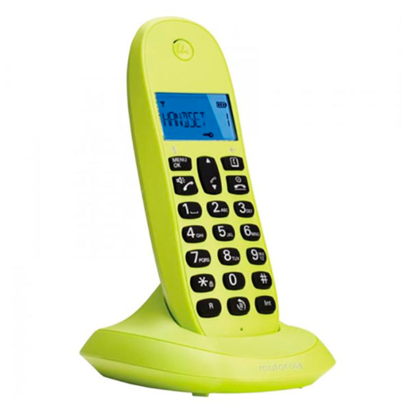 Telefono Motorola C1001