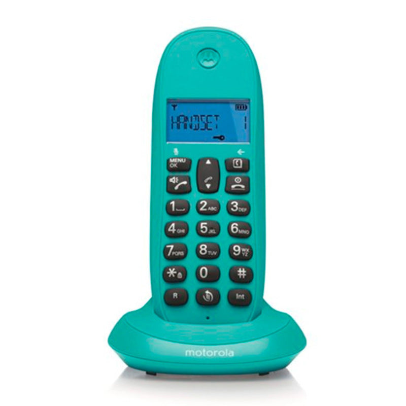 Telefono Motorola C1001