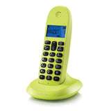 Telefono Motorola C1001