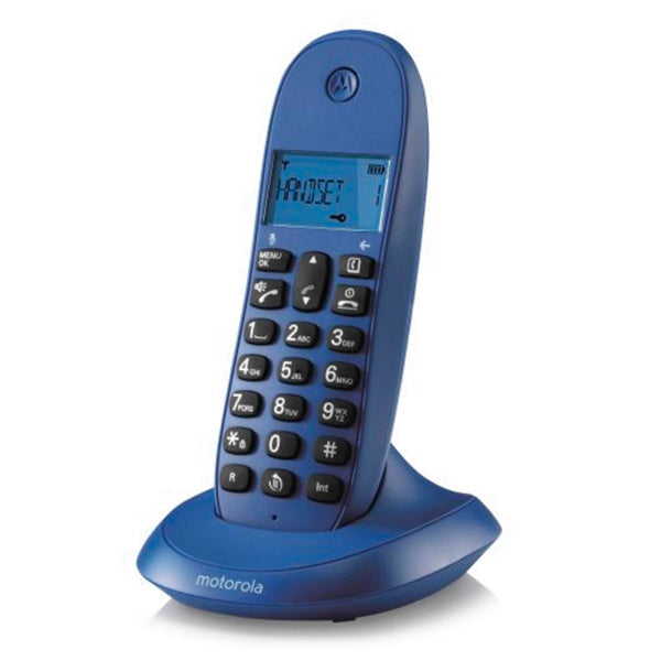 Telefono Motorola C1001