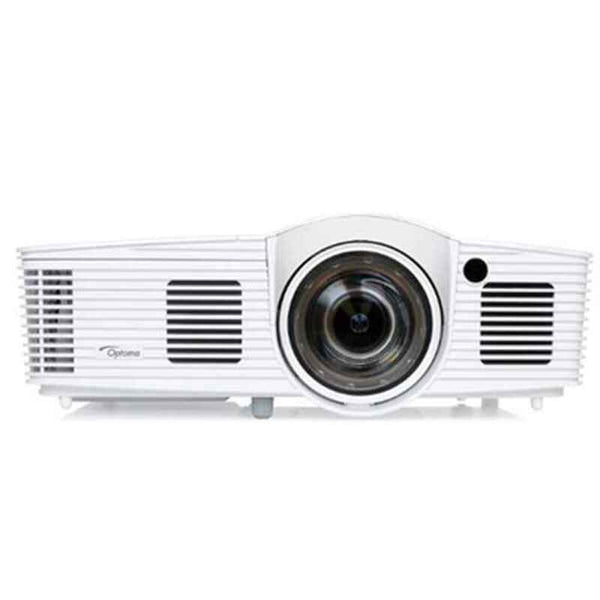 Proyector Optoma EH200ST FHD 3000 Lm HDMI Blanco