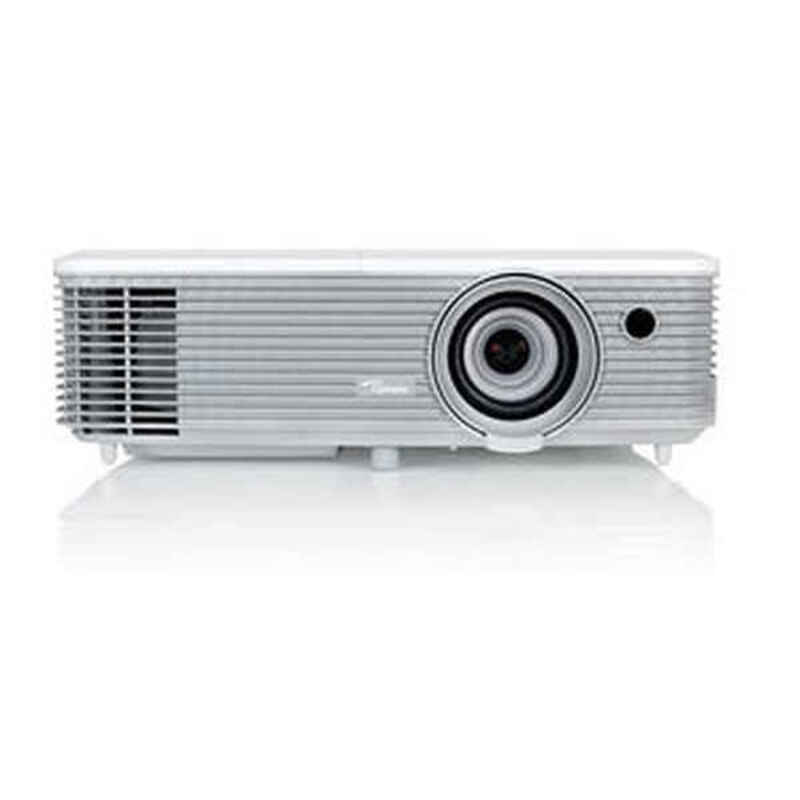 Proyector Optoma EH400 4000 Lm Blanco