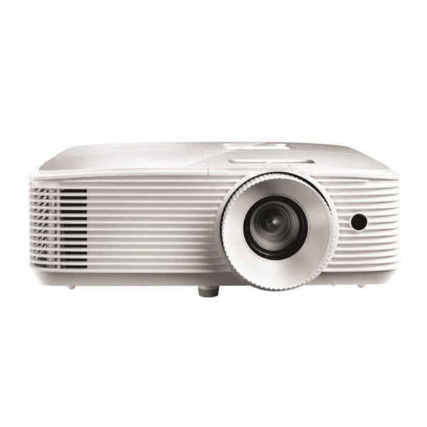 Proiettore Optoma EH334 3600 lm Bianco