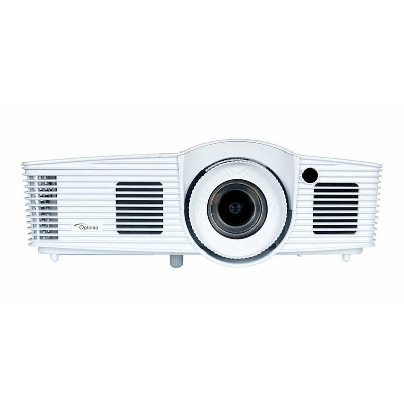 Proiettore Optoma OPTOMA EH416e 1080p Bianco FHD 4200 Lm