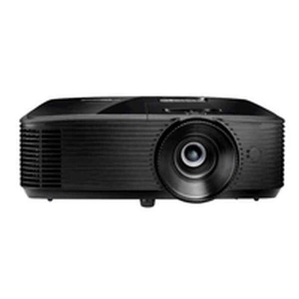 Proyector optoma s400lve 4000 lm negro