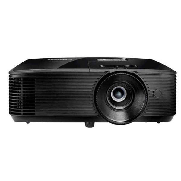 Proiettore Optoma S336 4000 lm Nero