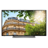 Smart TV Toshiba 58 "4K Ultra HD DLED WiFi (rénové D)