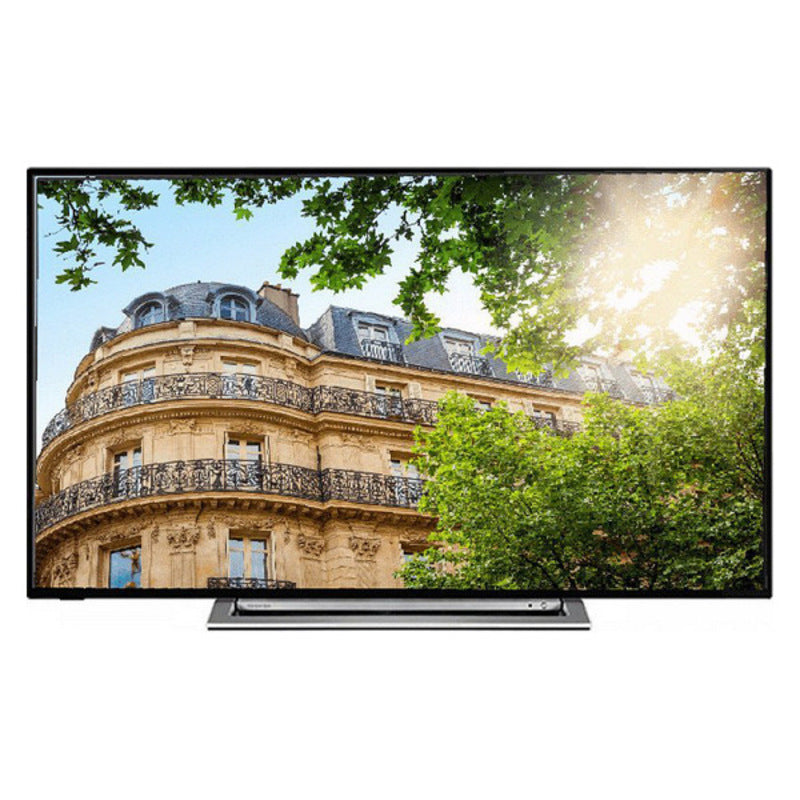 Smart TV Toshiba 58 "4K Ultra HD DLED WiFi (rénové D)