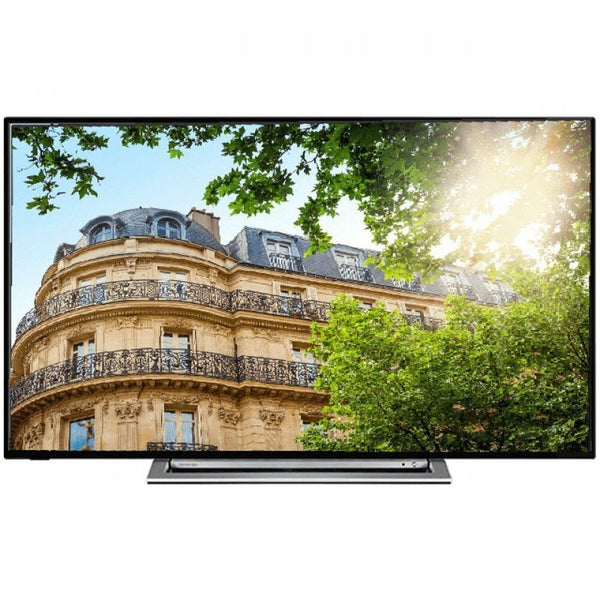 Smart TV Toshiba 58UL3B63DG 58 "4K Ultra HD DLED Wifi Black