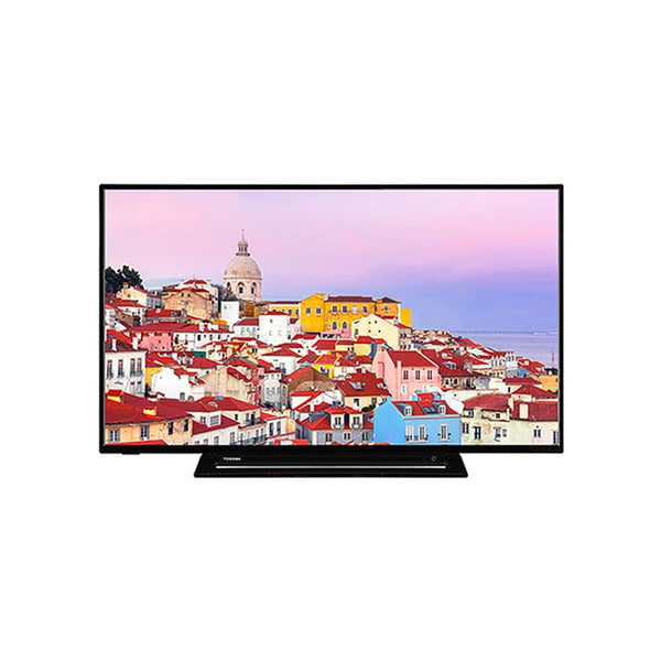 Smart TV Toshiba 65ul3063dg 65 "4K Ultra HD Dled Wifi Black