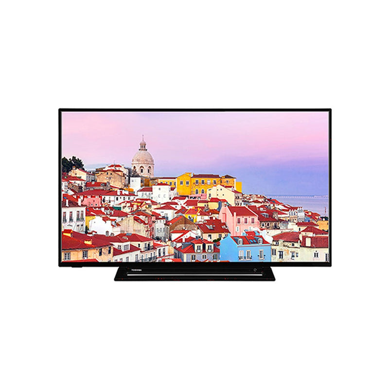 Smart TV Toshiba 65ul3063dg 65 "4K Ultra HD Dled WiFi Black