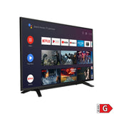 Smart TV Toshiba 55UA2063DG 55" 4K Ultra HD LED WiFi