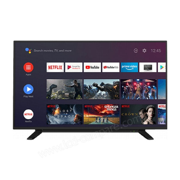 Smart TV Toshiba 50UA2063DG  50" 4K ULTRA HD LED WIFI