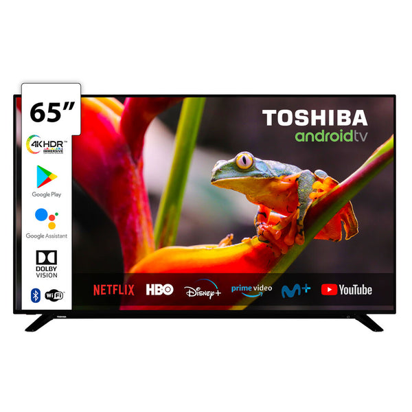 Smart TV Toshiba 65UA2063DG 65 "4K Ultra HD LED WiFi