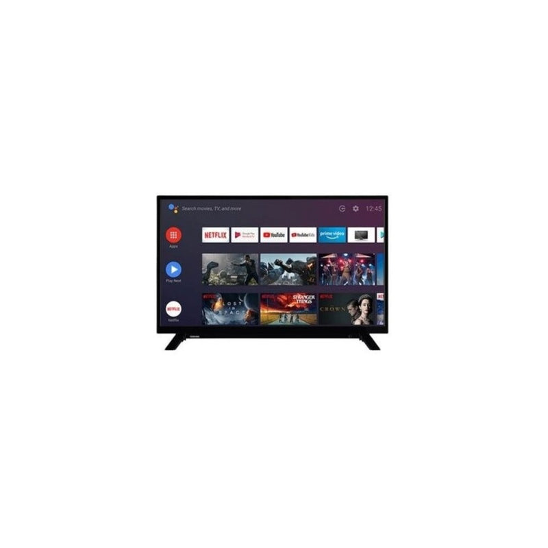 Smart TV Toshiba 32LA2063DG 32 "Quad Core FHD LED