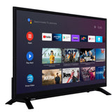 Smart TV Toshiba 32WA2063DG 32 "LED HD Android TV