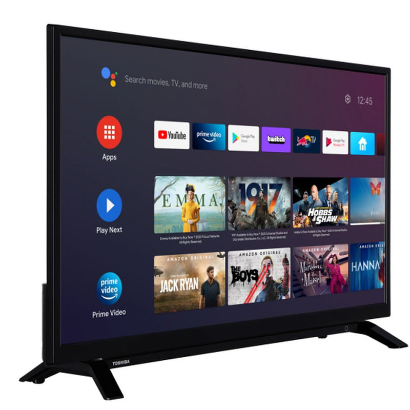 Smart TV Toshiba 32WA2063DG 32 "LED HD Android TV