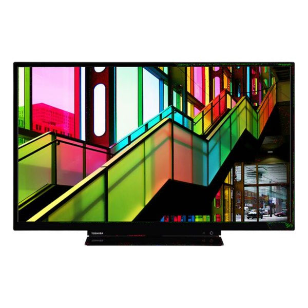 TV inteligente Toshiba 32W3163DG 32 "HD Ready Dled Wifi Nero