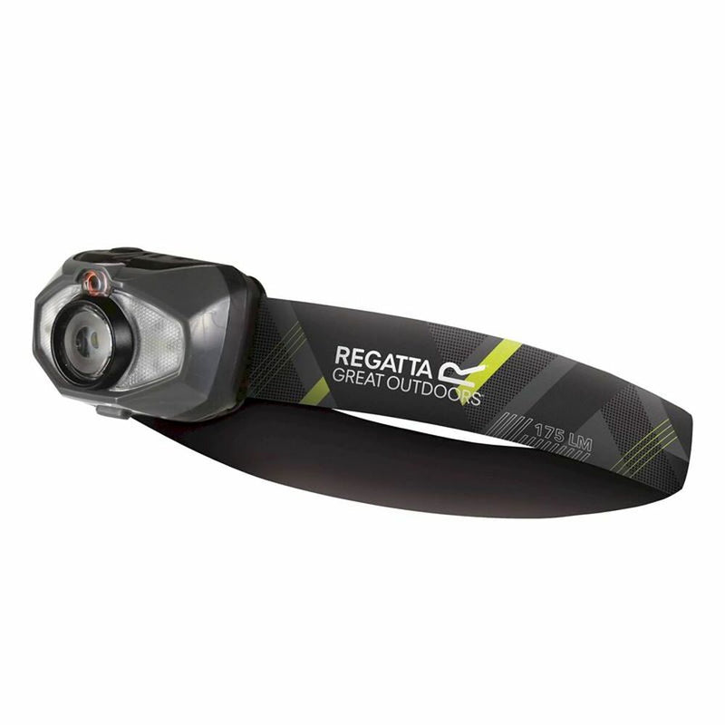 Torcia Regatta Head