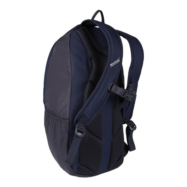 Zaino da trekking Regatta Highton Blu scuro