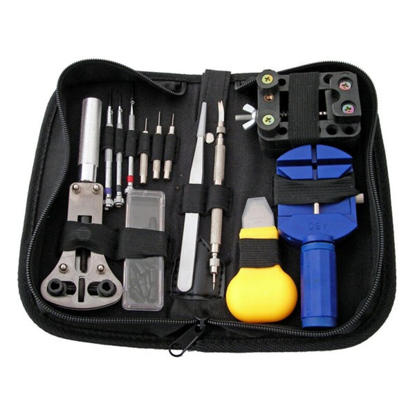 Ensemble d'outils de précision SET12P