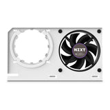 NZXT KRAKEN G12 GPU Ø 9 cm Kit de réfrigérant blanc